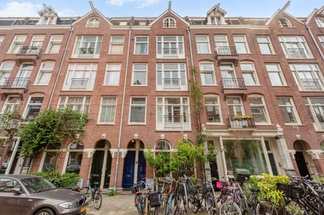 Kanaalstraat 43-2