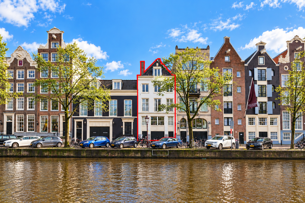Prinsengracht 311 B
