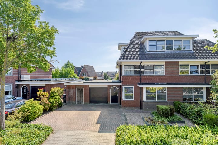 Leeuwenborchweide 40