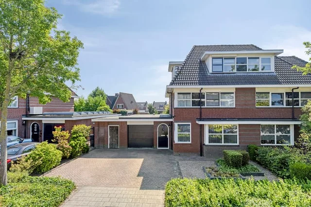 Leeuwenborchweide 40