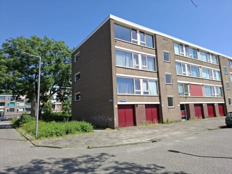 Zandkreek 112