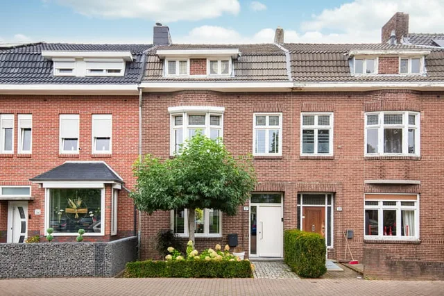 Ursulastraat 57