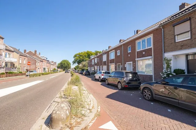 Brusselseweg 84