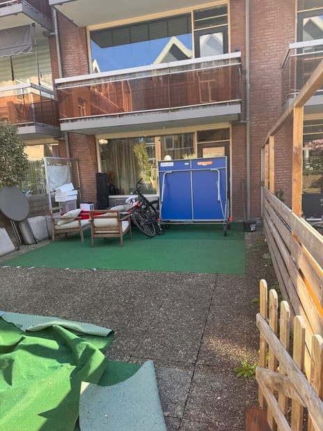Middellaan 308