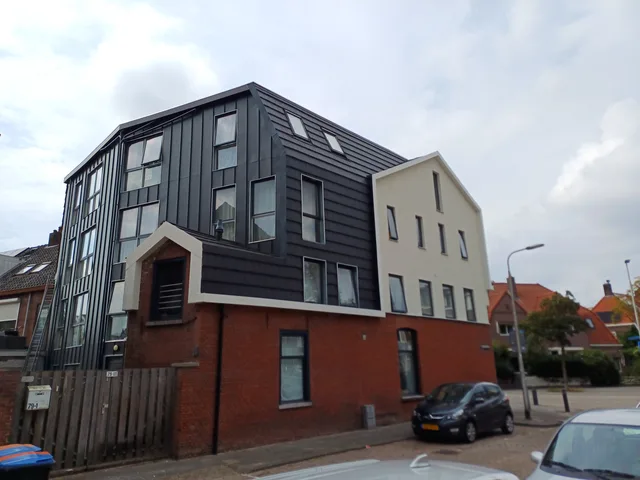 Lovensestraat