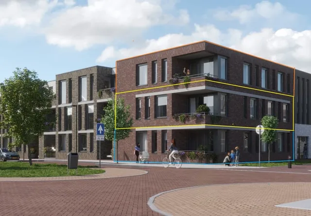 De Kota Baroestraat 67