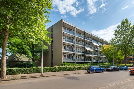 Prinses Beatrixstraat 44