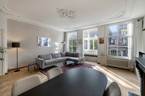 Vondelstraat 68-2