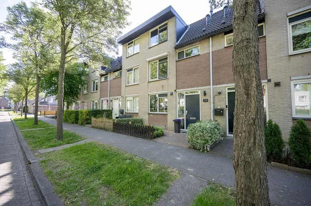 Springendallaan 115