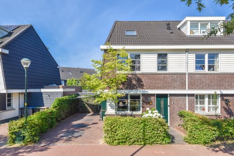 Floris V Dreef 41