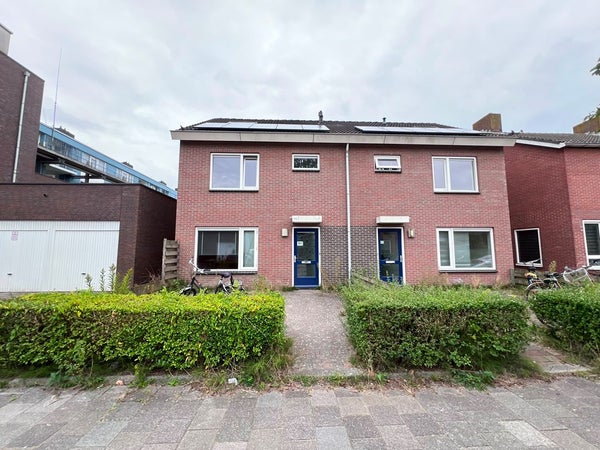 Jadestraat