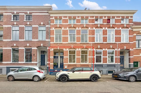 Gravenstraat 34