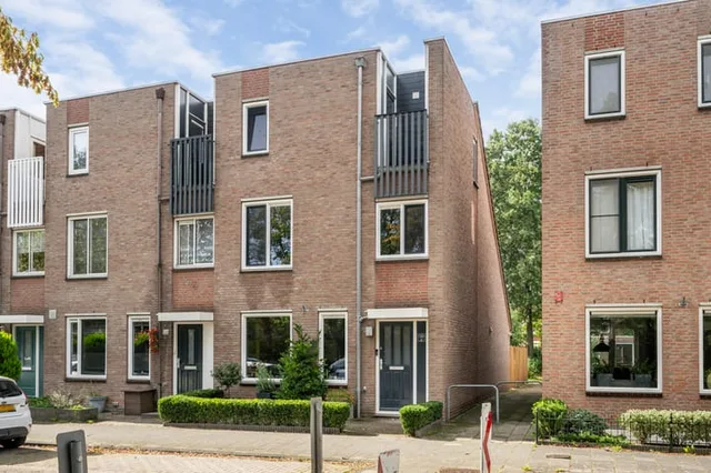 Ververij 54