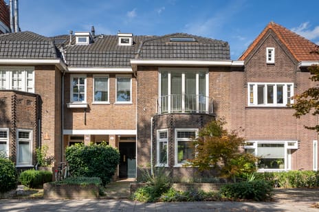 Jan van Beverwijckstraat 43
