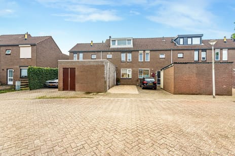 Leeuwerikstraat 15
