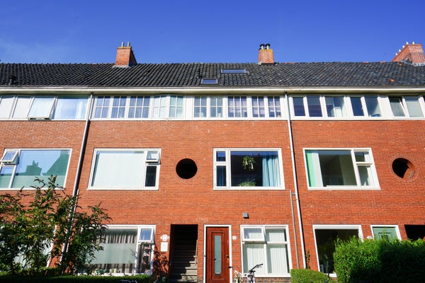 Lingestraat