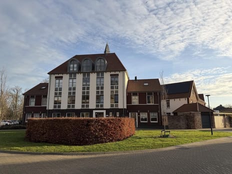 Stadsparklaan 6