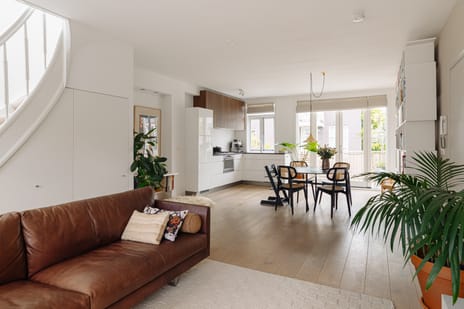 Jan Bernardusstraat 11-F