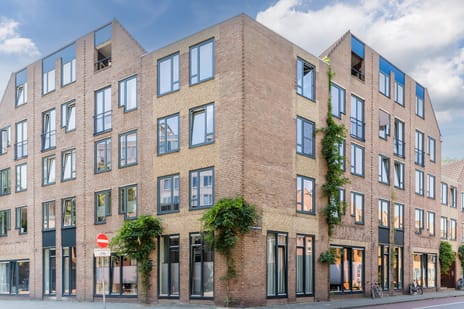 Pastoor de Kroonstraat 92