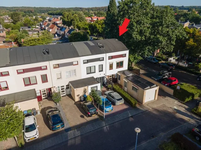 Grada Vleemingstraat 21