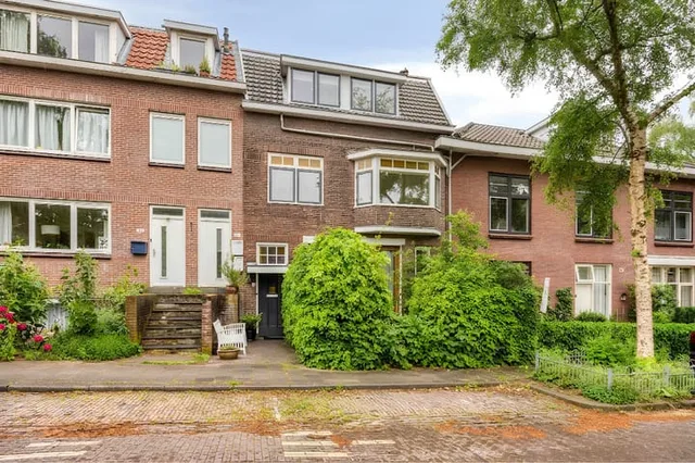 Bouwmeesterstraat 63