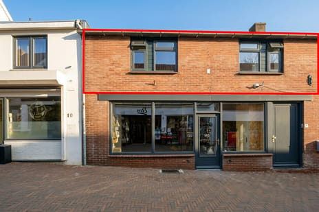 Molenstraat 8-C