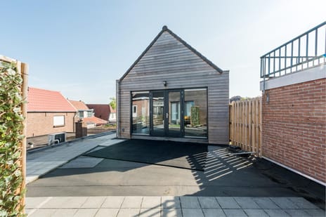 Weeshuisstraat 29-B