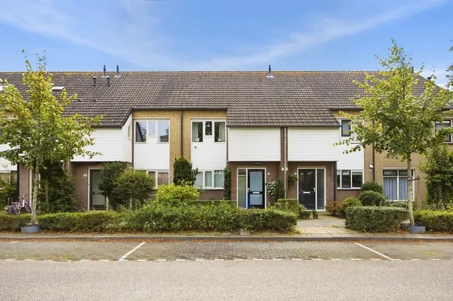 Nachtegaal 40