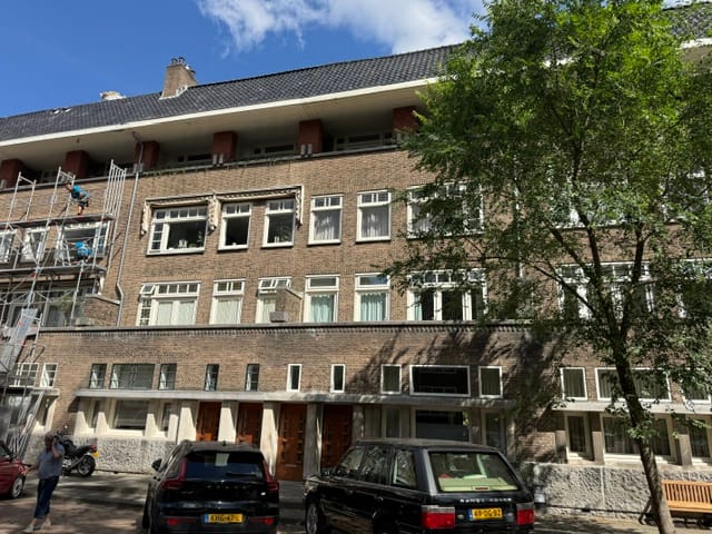 Michelangelostraat 17-2