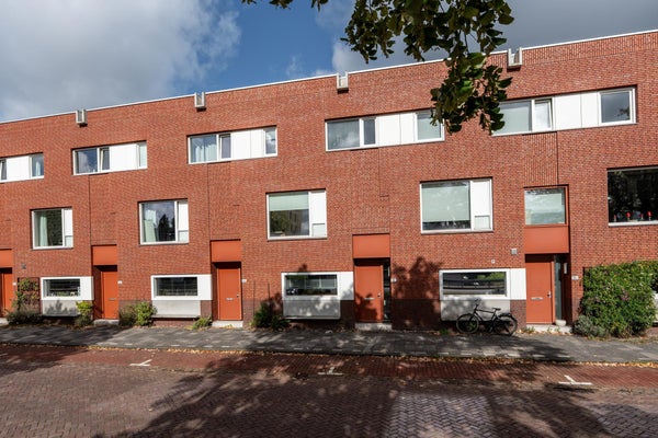 Oosterhamrikkade