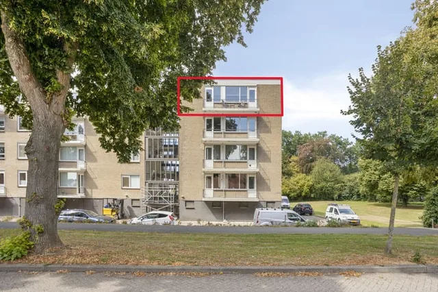Wolkammersdreef 73-D
