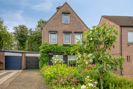 Valeriaanstraat 26