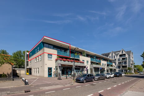 Hamersveldseweg 62
