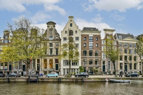 Keizersgracht 403-3