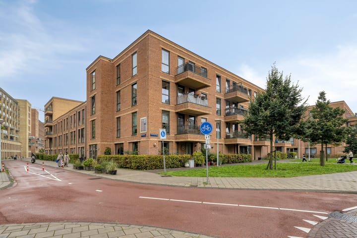 Berceusestraat 6