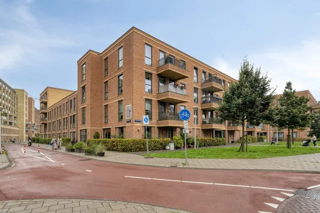 Berceusestraat 6