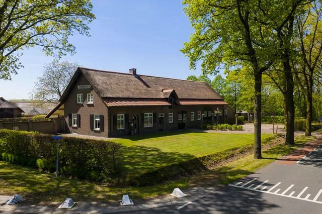 Griendtsveenseweg 66