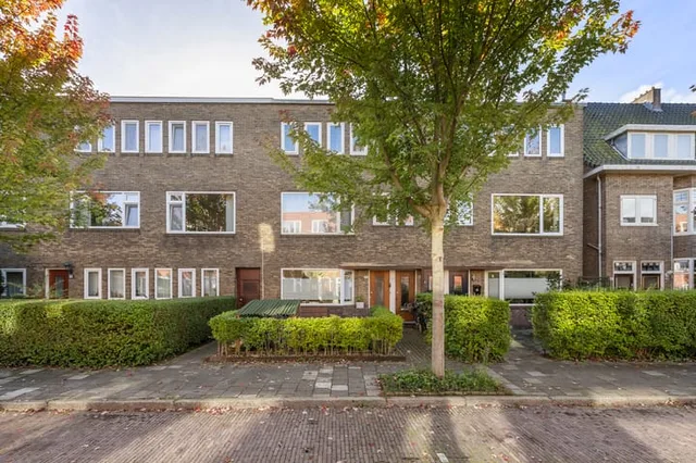 Van Hamelstraat 33