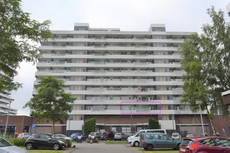 Houtweg 158