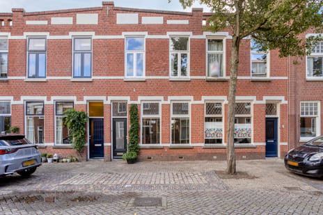 Burgemeester Hulshofstraat 5