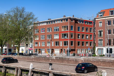 Prins Hendrikkade 82-C02