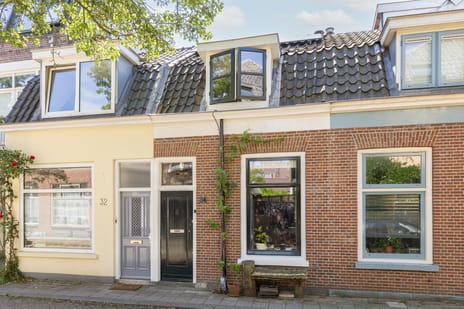 Singelstraat 34