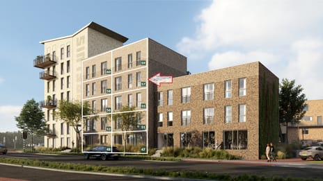 Paul Krugerstraat 552