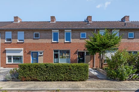Spechtstraat 8