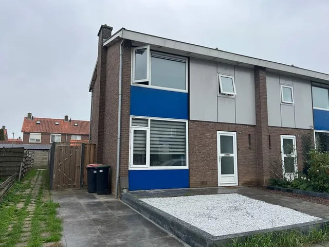 Baerkenstraat 26