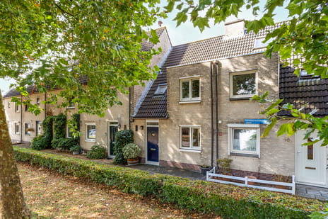 Woning in Almere