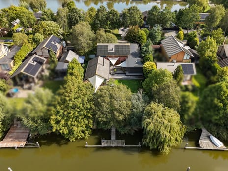 Hollandse Hout 261