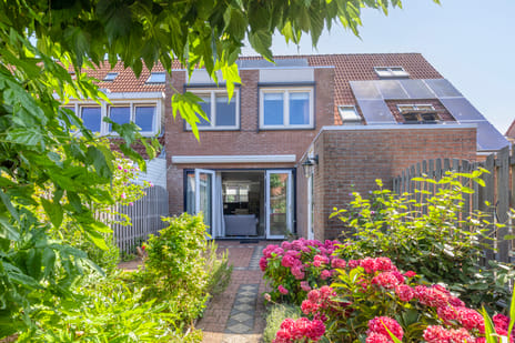 Dagmaatstraat 28
