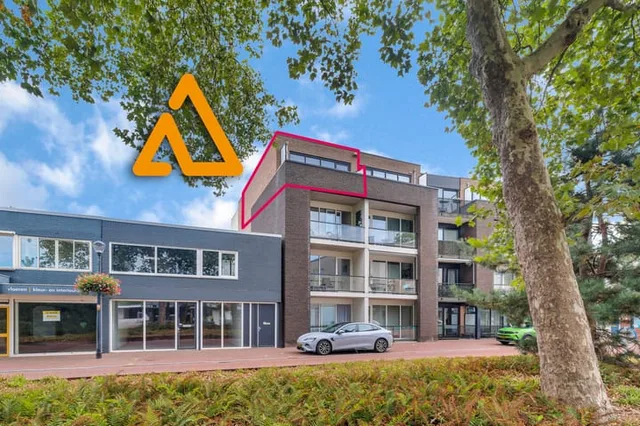Meyboomstraat 2-19