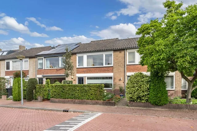 Edisonstraat 29